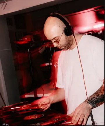 Fefe at ONE75